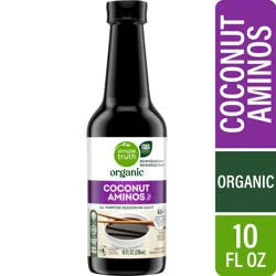 Simple Truth Organic Coconut Aminos All-Purpose Seasoning Sauce