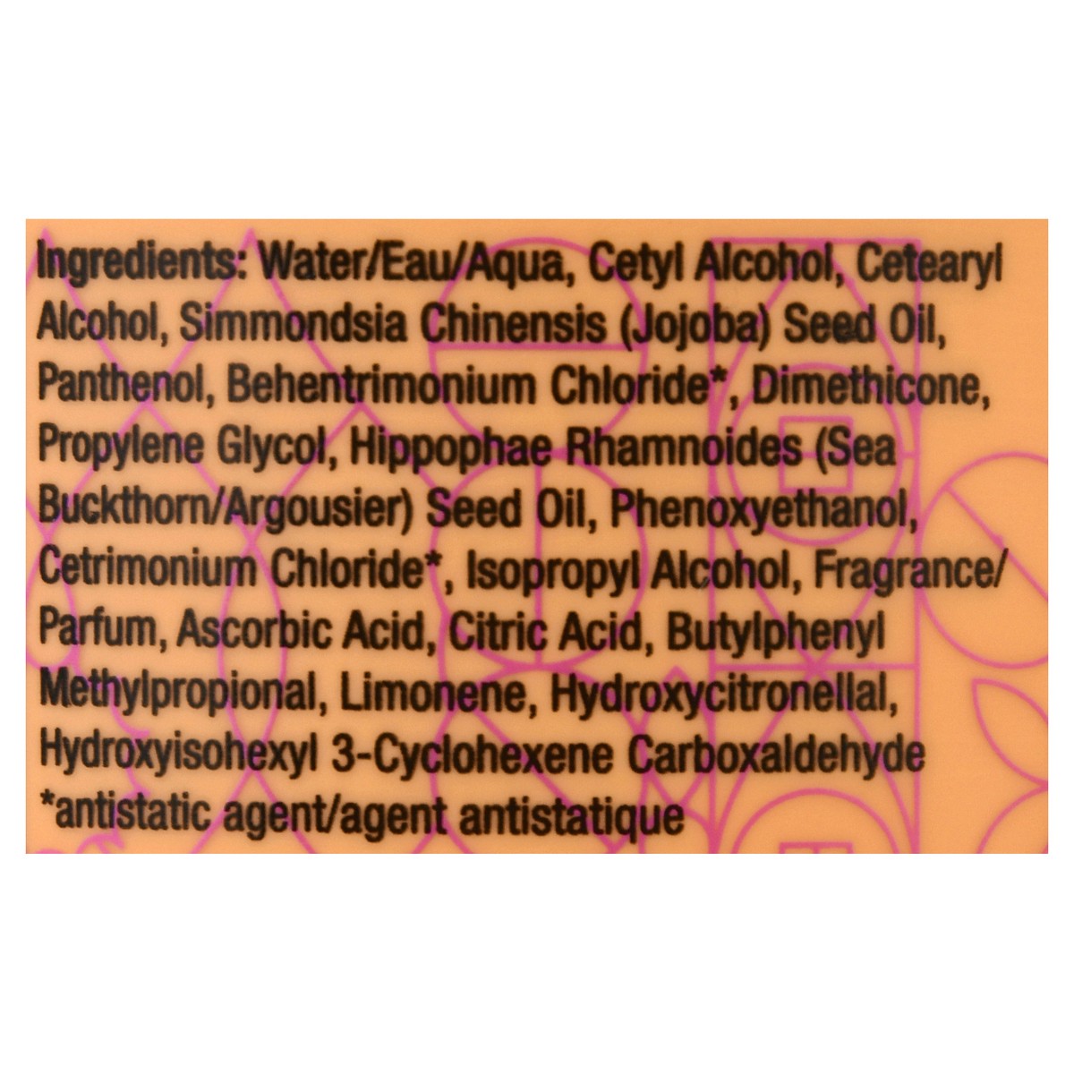 slide 8 of 12, amika Soulfood Nourishing Mask 250 ml, 250 ml