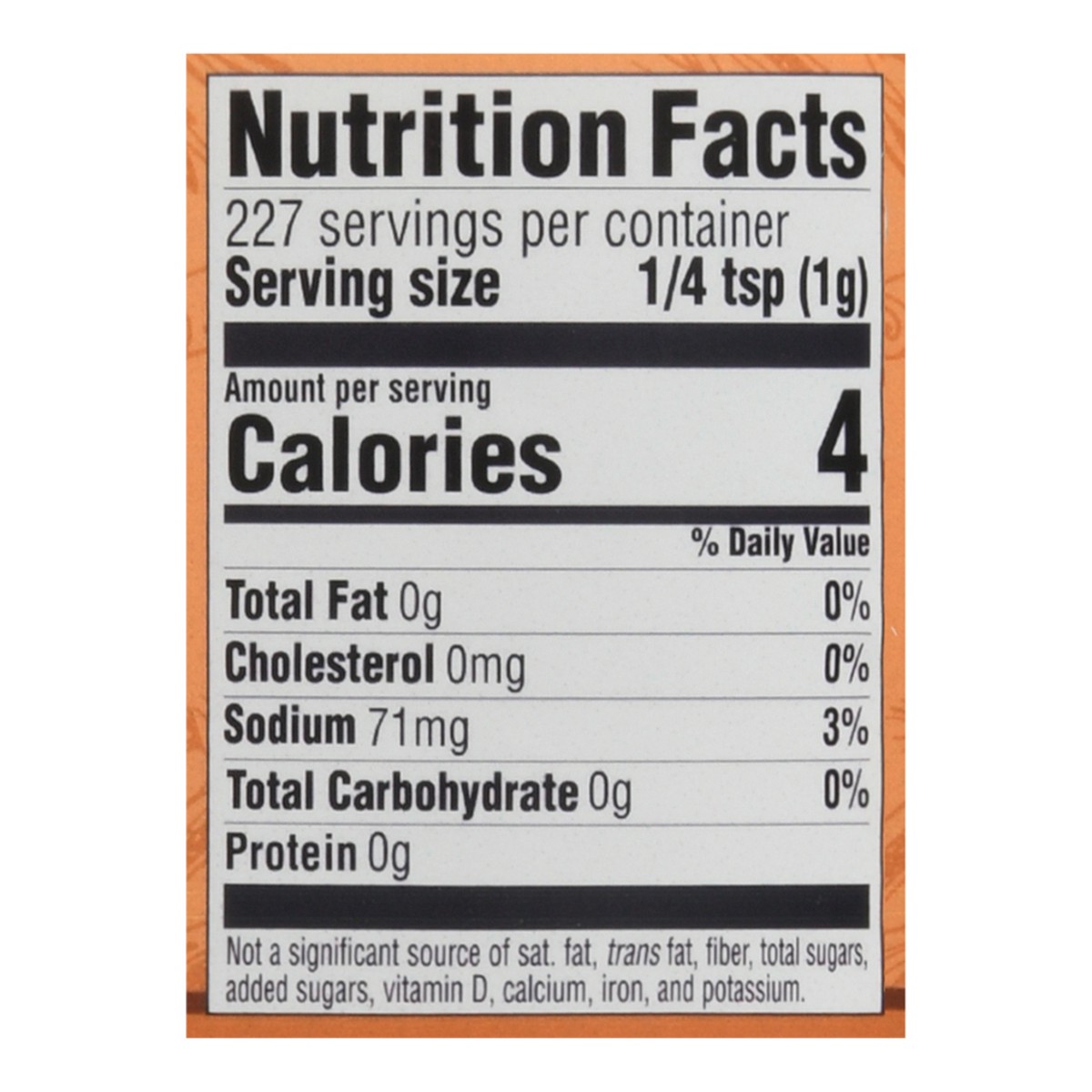 slide 4 of 13, Rouses Markets Everything Bagel Seasoning 8 oz, 8 oz