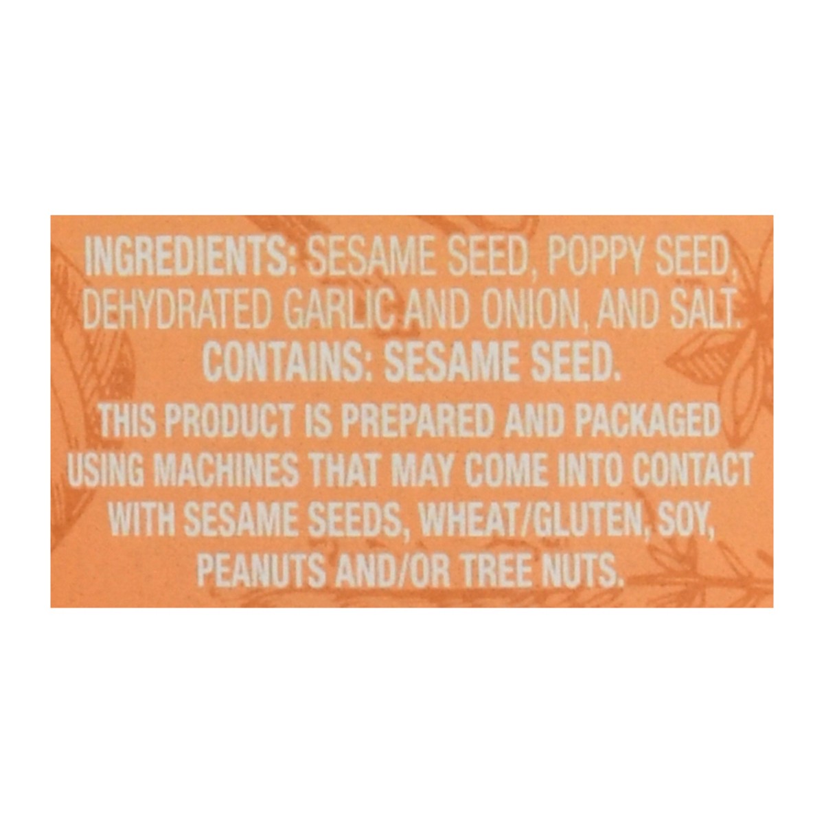 slide 2 of 13, Rouses Markets Everything Bagel Seasoning 8 oz, 8 oz