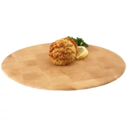 Jumbo Lump Crab Cakes