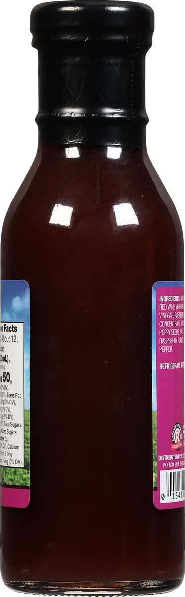 slide 7 of 12, Rouses Rsbrry Vin Drss, 12 oz