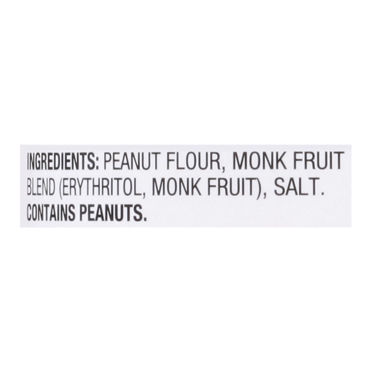 slide 6 of 13, PBfit Sugar-Free Peanut Butter Powder 7 oz, 7 oz