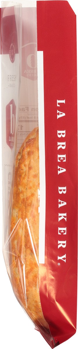 slide 5 of 12, La Brea Bakery Jalapeno Cheddar Loaf 16 oz, 1 lb