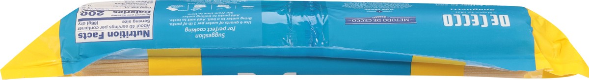 slide 3 of 14, De Cecco No. 12 Spaghetti 5 lb, 5 lb