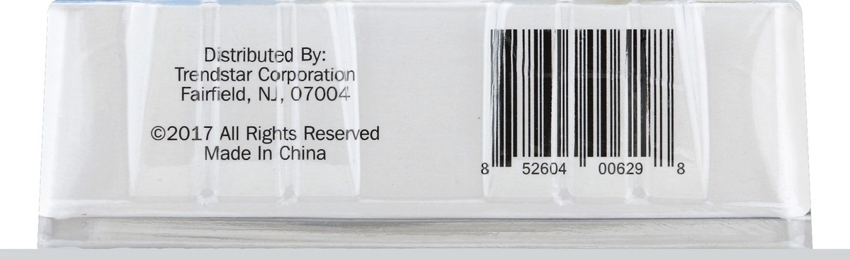 slide 4 of 6, Turbo Flex Flexible Faucet Sprayer 1 ea, 1 ct