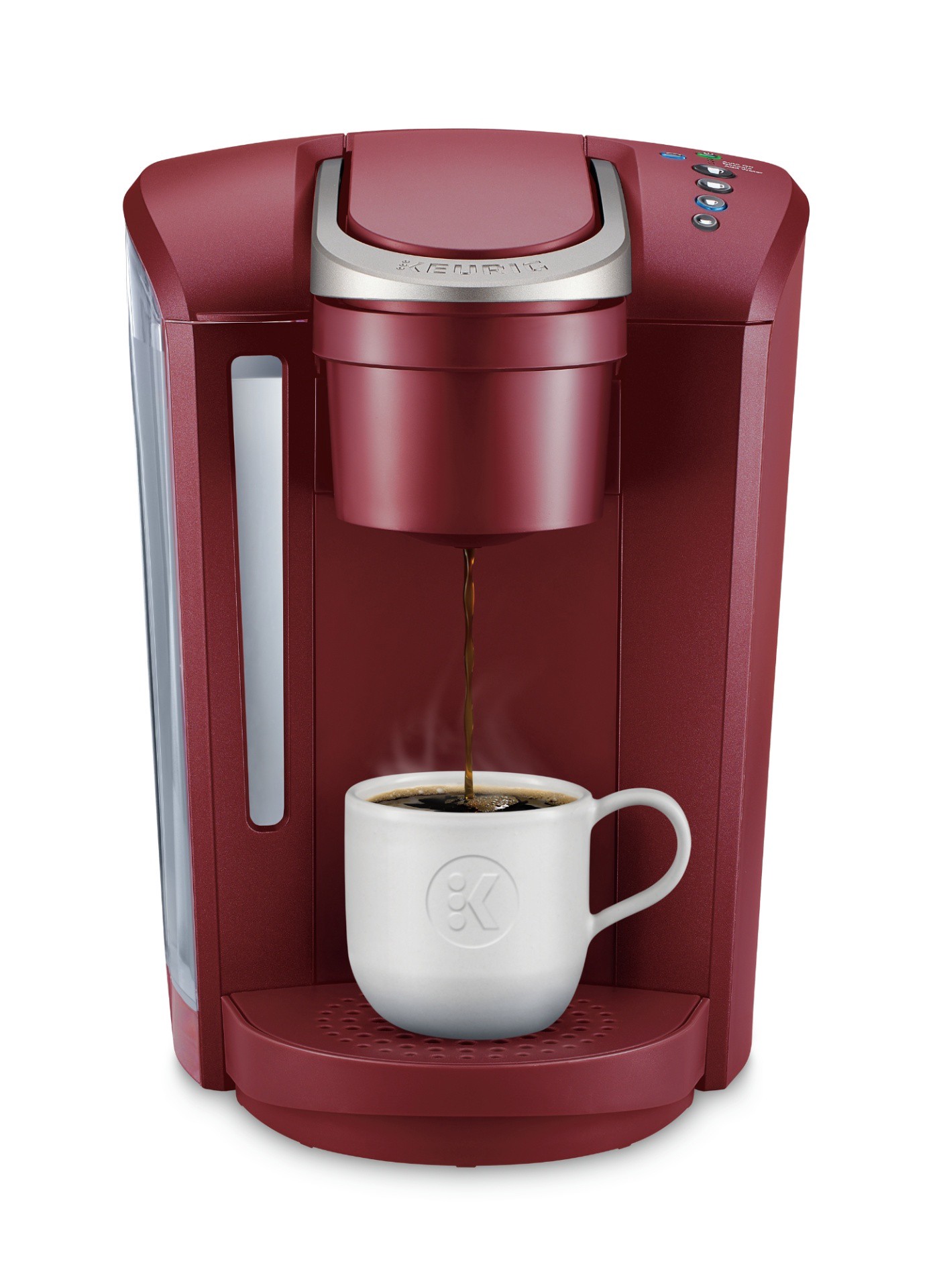 slide 1 of 1, Keurig Coffee Maker 1 ea, 1 ea