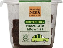 Dancing Deer Baking Co. Brownies 7 oz