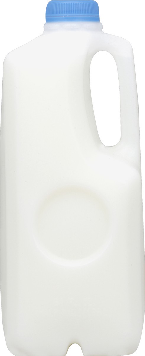 slide 4 of 4, Producers Dairy Fat Free Milk, 64 fl oz