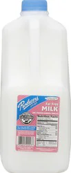 Producers Dairy Fat Free Milk
