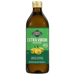 First Street/La Romanella Extra Virgin Olive Oil