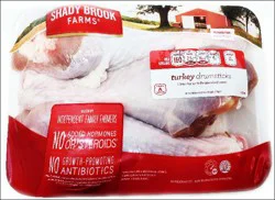 Shady Brook Farms Turkey Drumstick