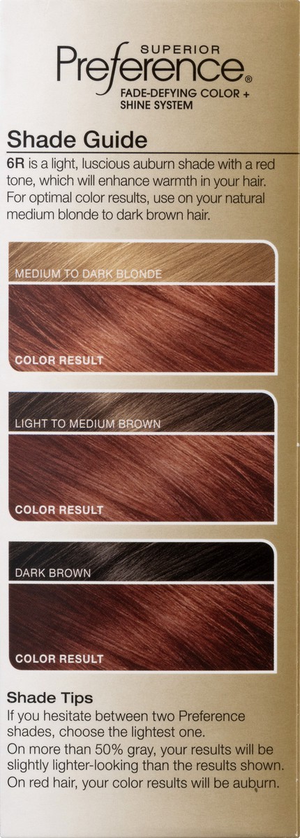 slide 5 of 11, L'Oréal Permanent Hair Color, 1 ct