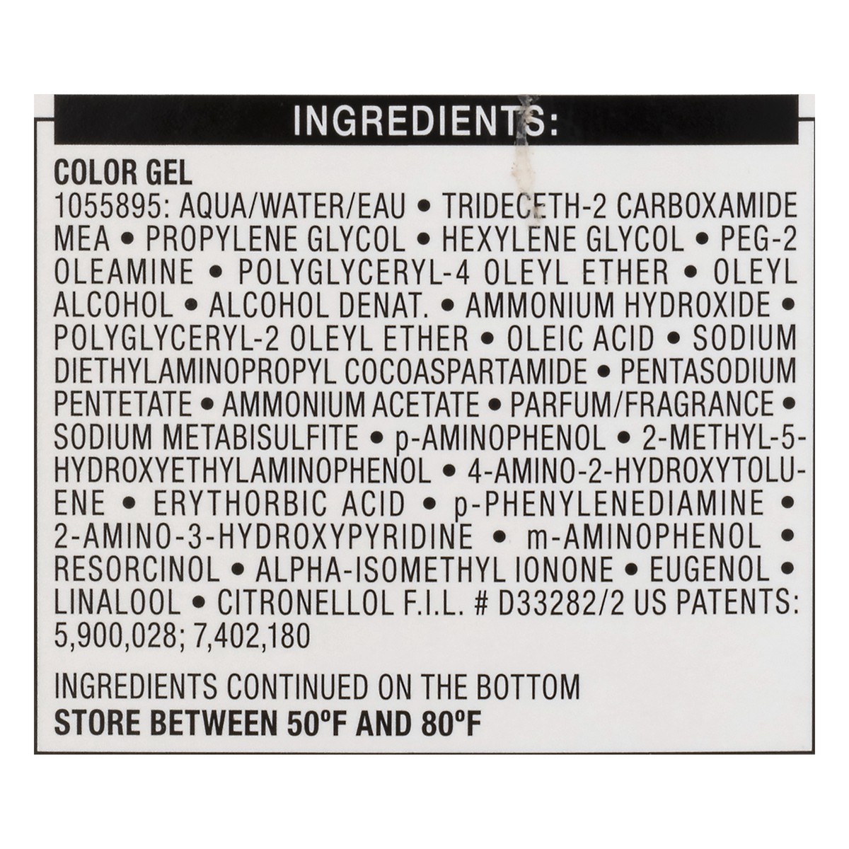 slide 8 of 11, L'Oréal Permanent Hair Color, 1 ct