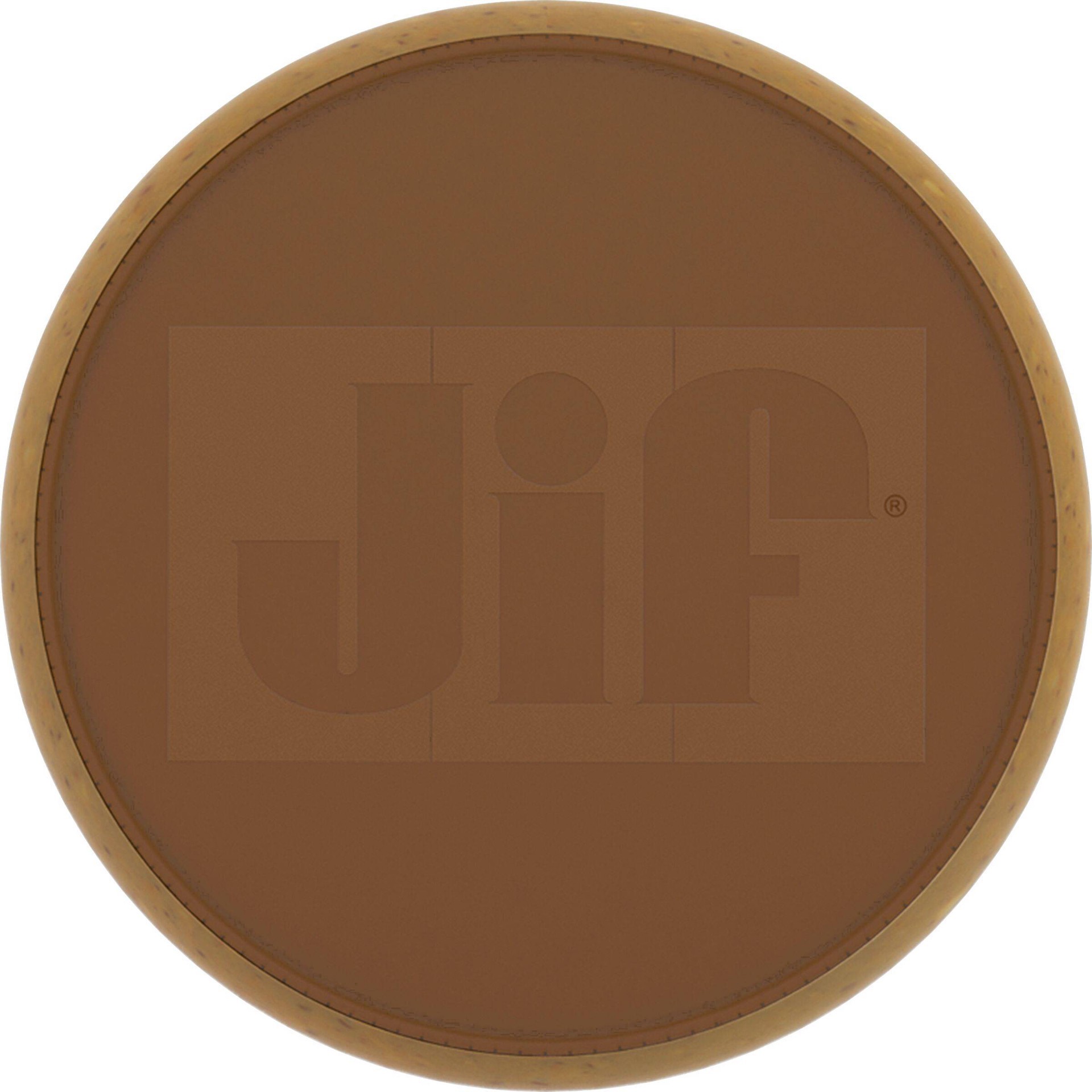 slide 19 of 51, Jif Low Sodium Natural Crunchy Peanut Butter Spread 40 oz, 40 oz