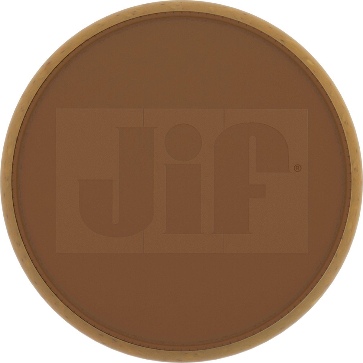 slide 41 of 51, Jif Low Sodium Natural Crunchy Peanut Butter Spread 40 oz, 40 oz