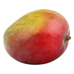 Giant Eagle Mango, Yellow, Large