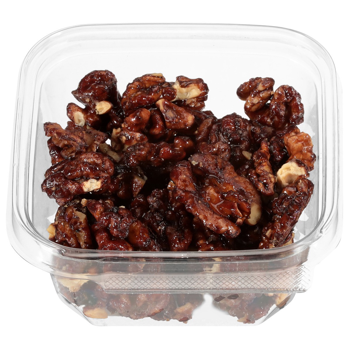 slide 3 of 4, Mitica Caramelized Walnuts 1 Each, 1 lb
