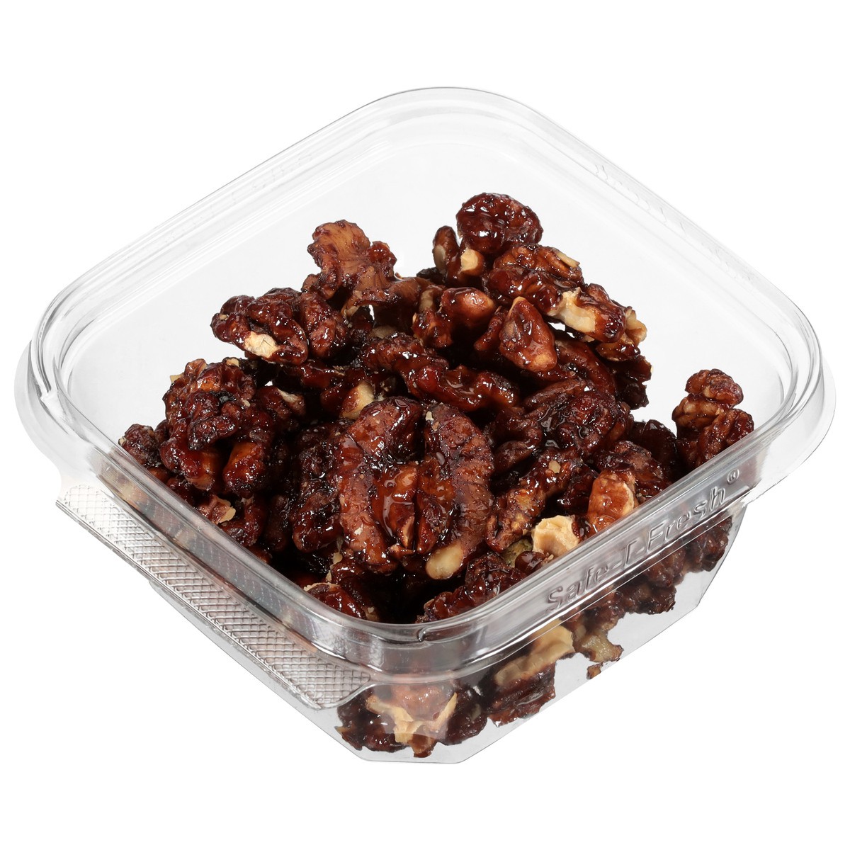 slide 2 of 4, Mitica Caramelized Walnuts 1 Each, 1 lb