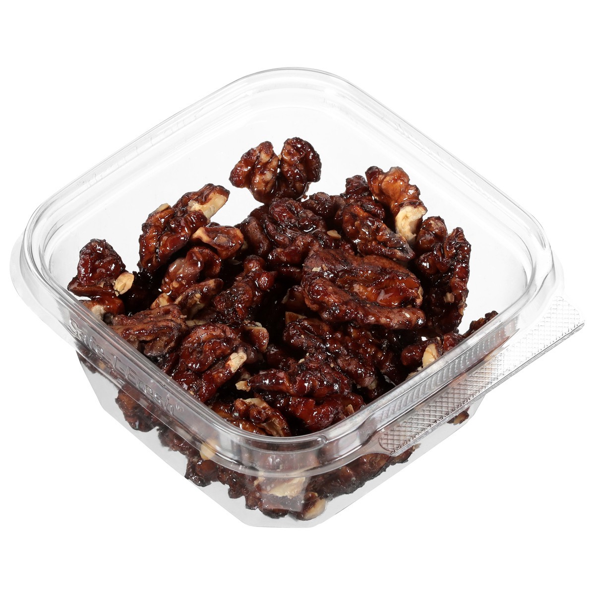 slide 4 of 4, Mitica Caramelized Walnuts 1 Each, 1 lb