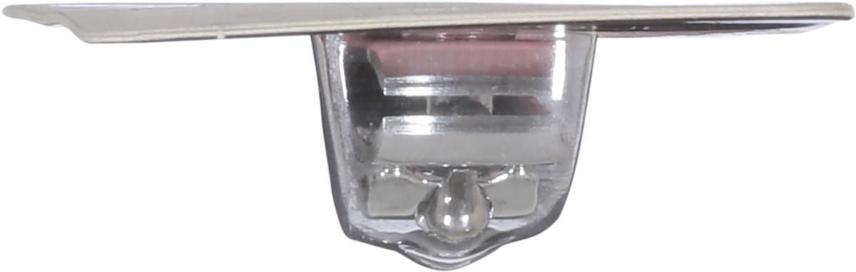 slide 3 of 13, Japonesque Sharp Precision Blades Fingernail Clipper & File 1 ea, 1 ct