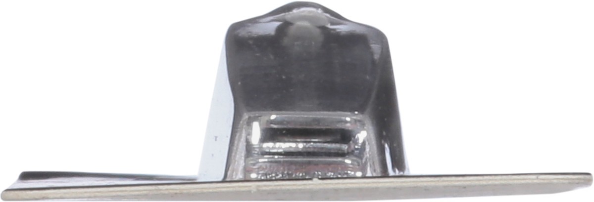 slide 9 of 13, Japonesque Sharp Precision Blades Fingernail Clipper & File 1 ea, 1 ct