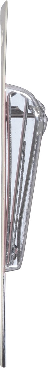 slide 4 of 13, Japonesque Sharp Precision Blades Fingernail Clipper & File 1 ea, 1 ct