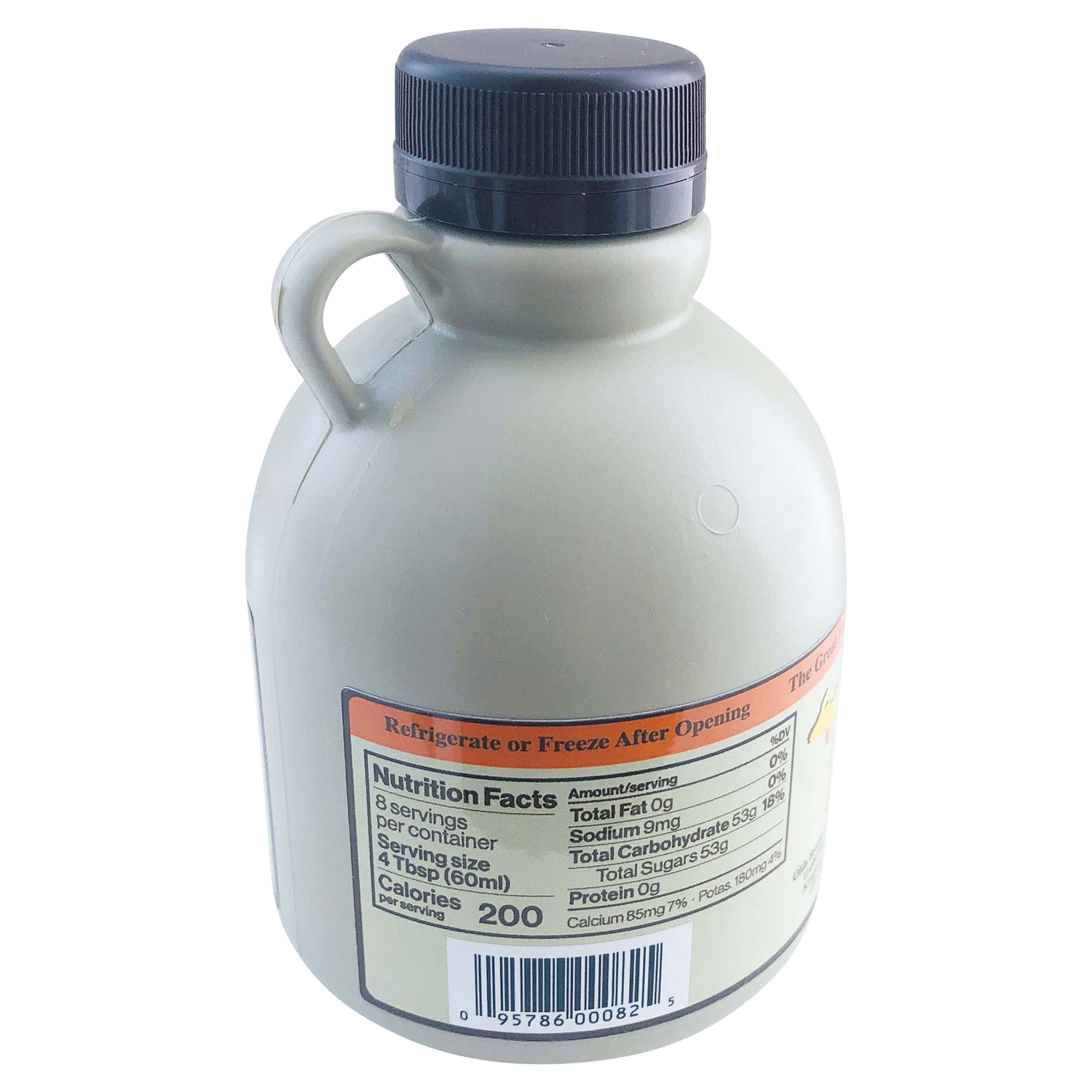 slide 2 of 3, OTHER-REGIONAL Olds Brothers Maple Syrup, 16 oz