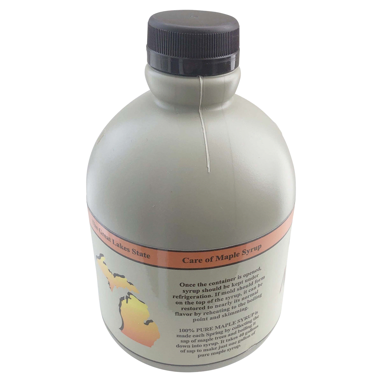 slide 2 of 3, OTHER-REGIONAL Olds Brothers Maple Syrup, 32 oz