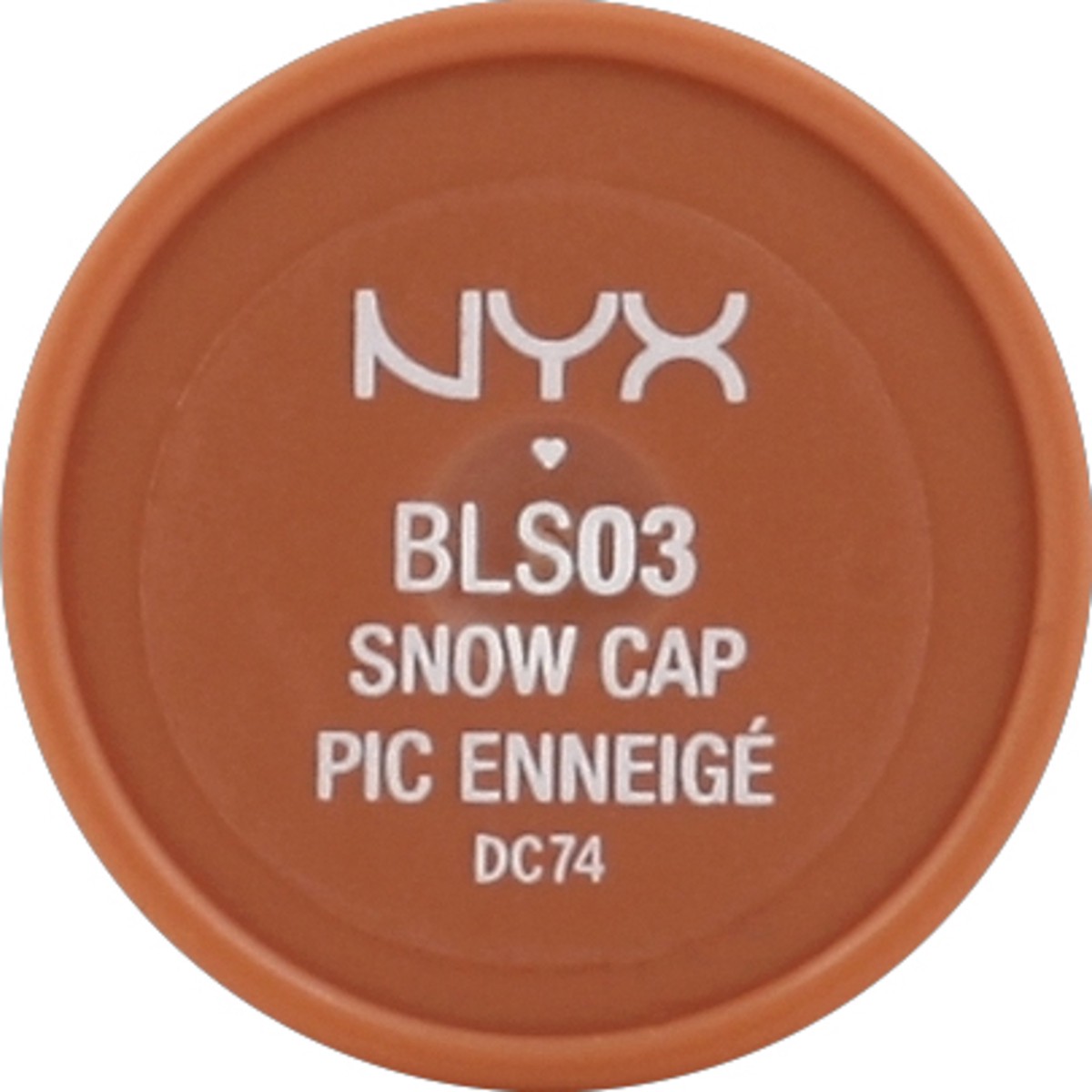 slide 2 of 3, NYX Professional Makeup Butter Lipstick Boardwalk, 1 ct