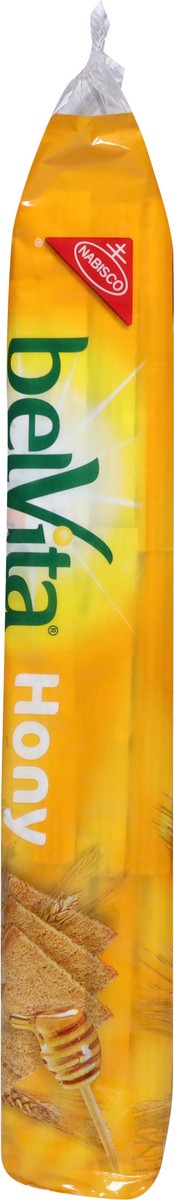 slide 2 of 13, belVita Honey Bran Biscuit 8.20 oz, 8.2 oz