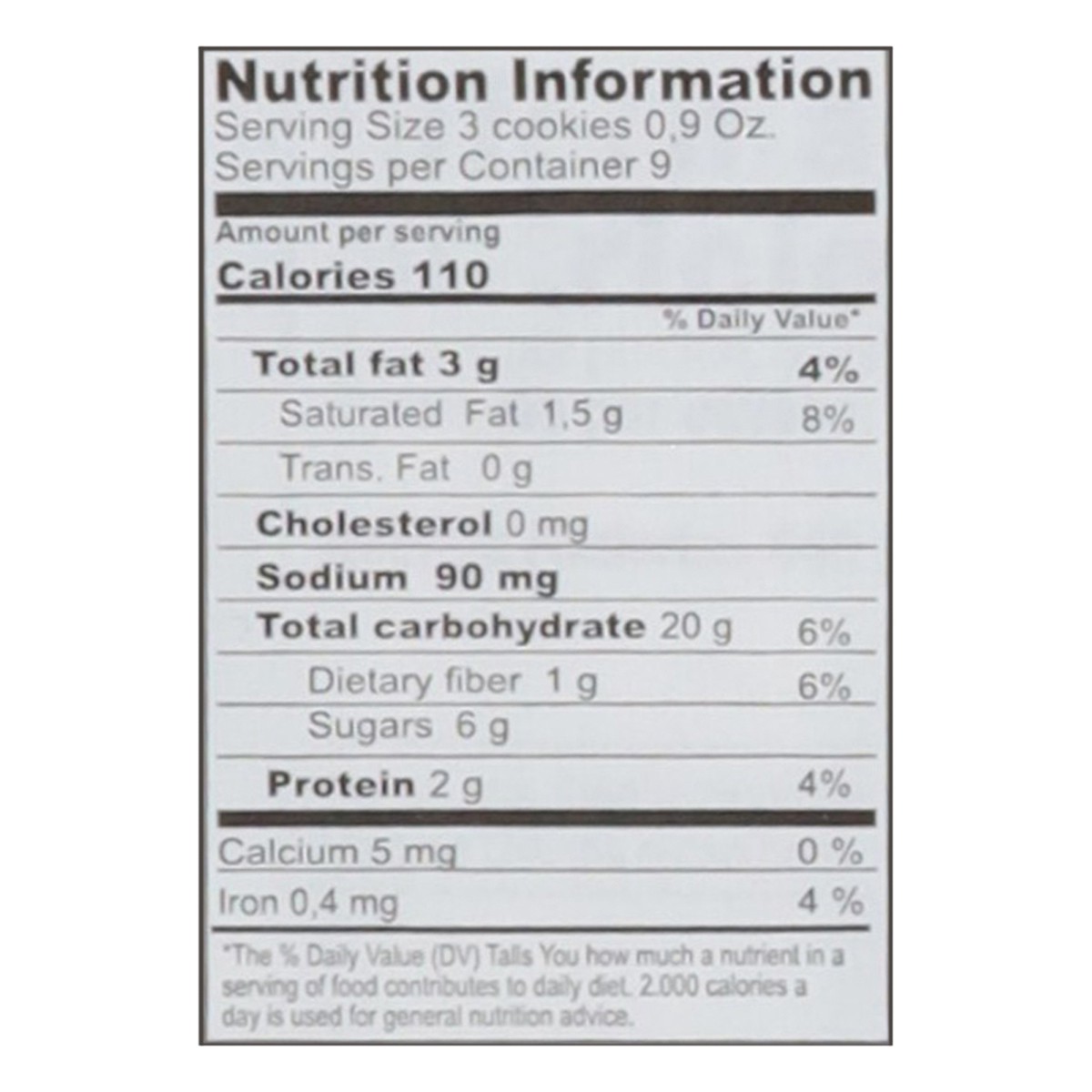 slide 9 of 13, belVita Honey Bran Biscuit 8.20 oz, 8.2 oz