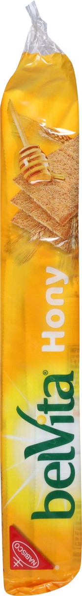 slide 7 of 13, belVita Honey Bran Biscuit 8.20 oz, 8.2 oz