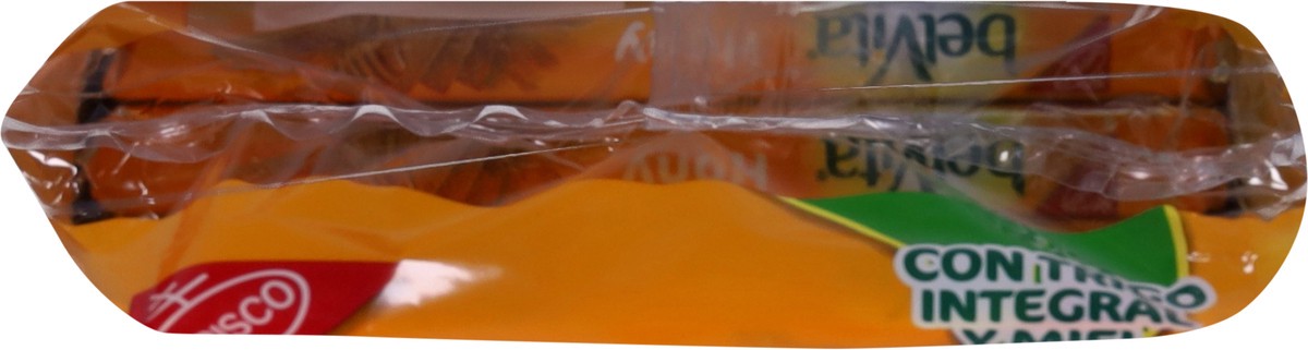 slide 12 of 13, belVita Honey Bran Biscuit 8.20 oz, 8.2 oz