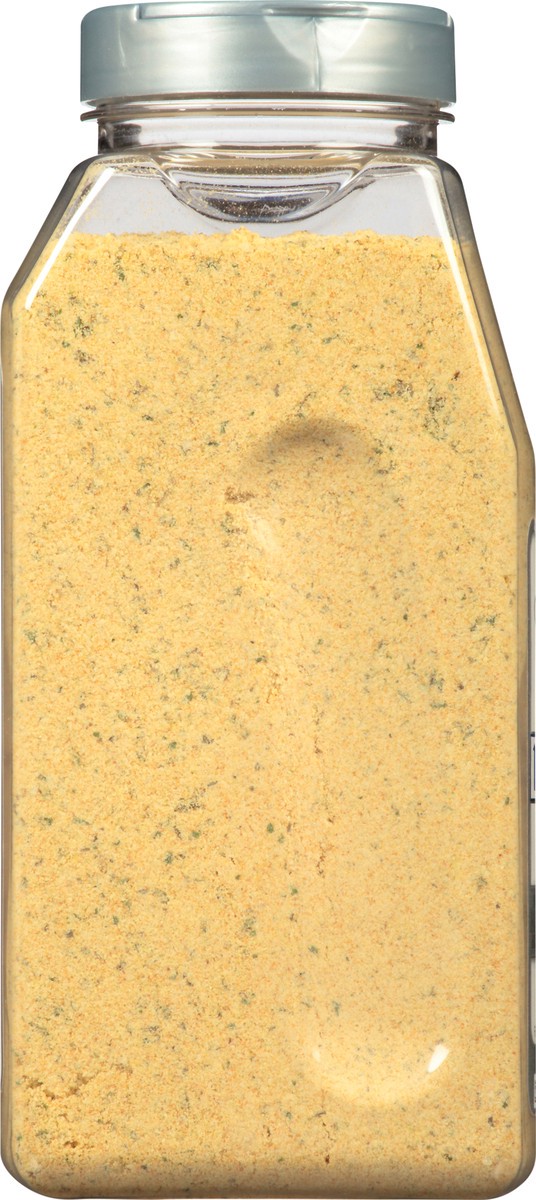 slide 5 of 14, McCormick Culinary Roasted Garlic Bread Seasoning, 20 oz, 20 oz