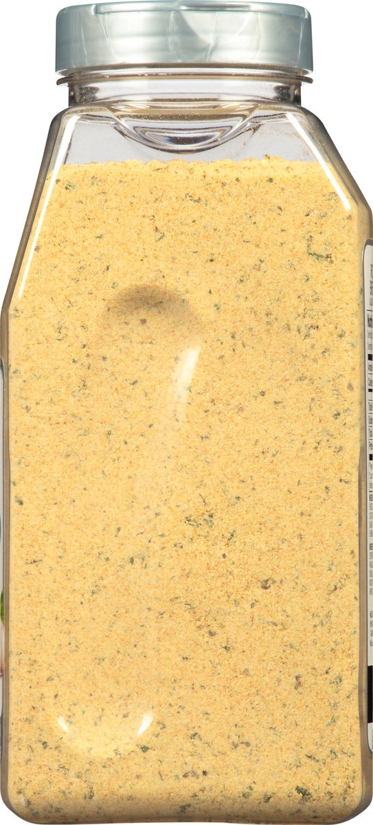 slide 2 of 14, McCormick Culinary Roasted Garlic Bread Seasoning, 20 oz, 20 oz