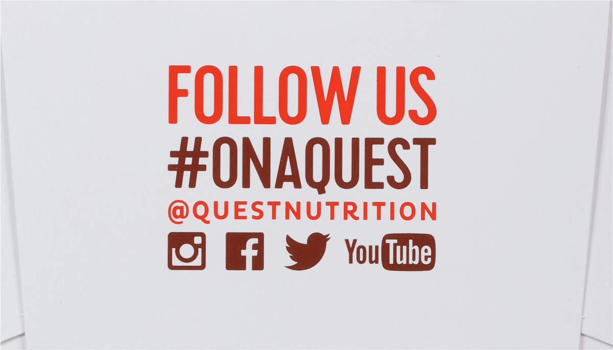 slide 3 of 9, Quest Candy Bites, 1.84 oz