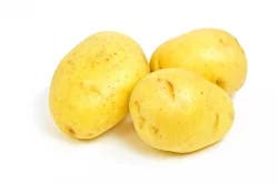Potatoes Yukon Gold 5lb Bag - 5 LB