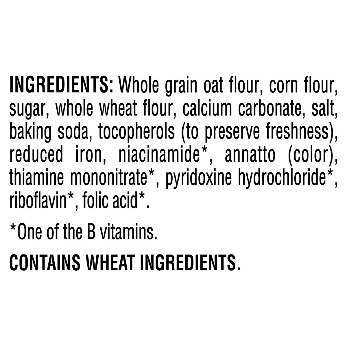 slide 4 of 11, Life Quaker Life Multigrain Cereal Original 22.3 Oz, 22.3 oz