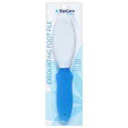 TopCare Exfoliating Foot File