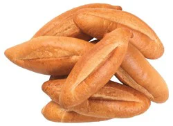 Bakery Fresh Goodness White Bolillo Rolls