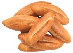 Bakery Fresh Goodness White Bolillo Rolls