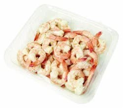 Butter Scampi Seasoned Shrimp