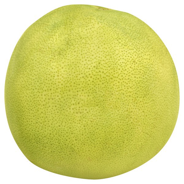 slide 1 of 2, Grapefruit Pummelo, 1 ct