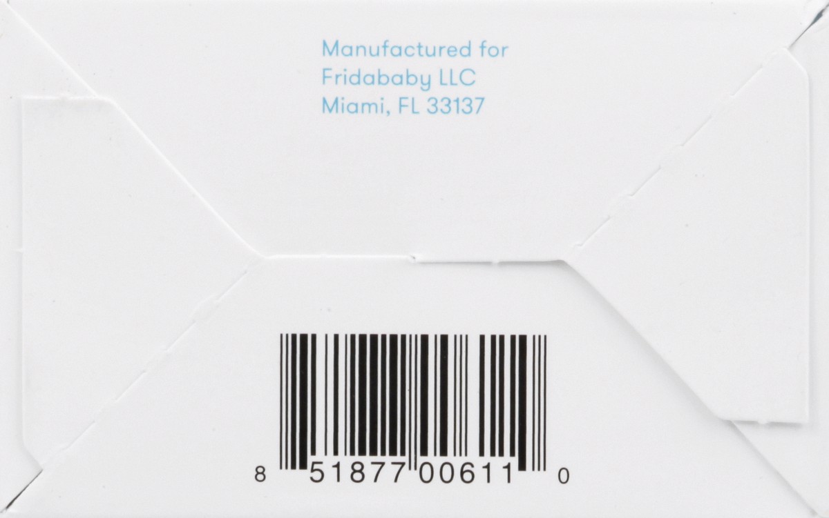 slide 9 of 9, Fridababy 0+ months Pacifier Medicine Dispenser 1 Each, 1 ct