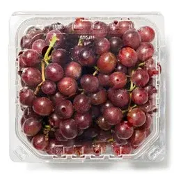 Welch's Red Seedless Grapes
