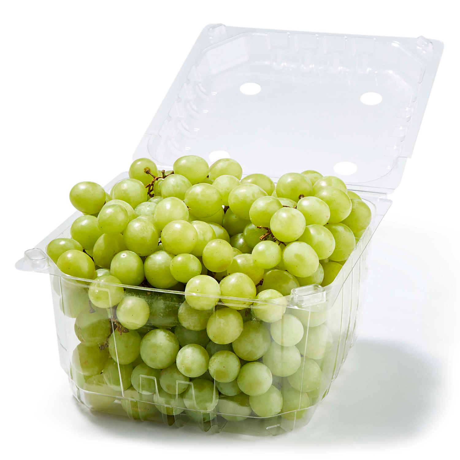 slide 4 of 4, Welch's Green Seedless Grapes, 3 Lb, 3 lb