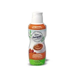 Sunnyside Farms Creamer, Caramel Macchiato Non Dairy