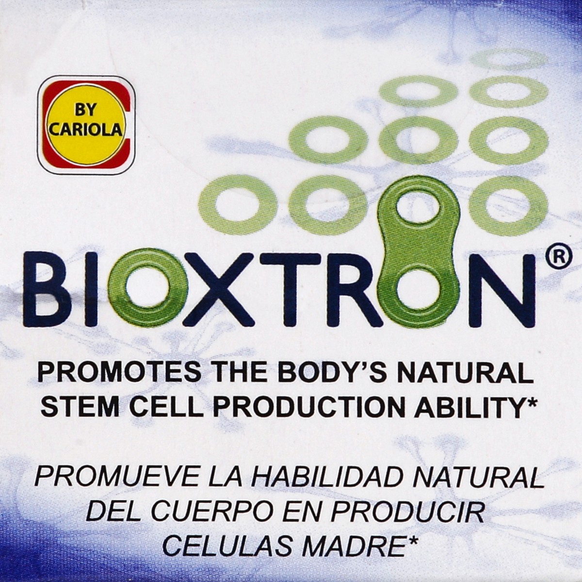 slide 4 of 5, Bioxtron Dietary Supplement, 60 ct