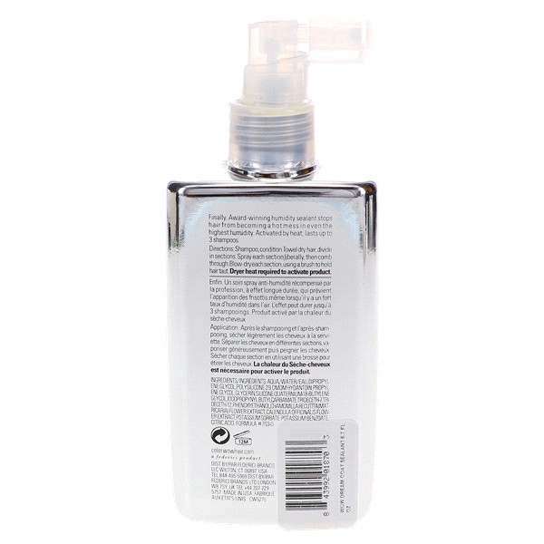 slide 5 of 5, Color Wow WOW Dream Coat Supernatural Spray, 6.7 fl oz